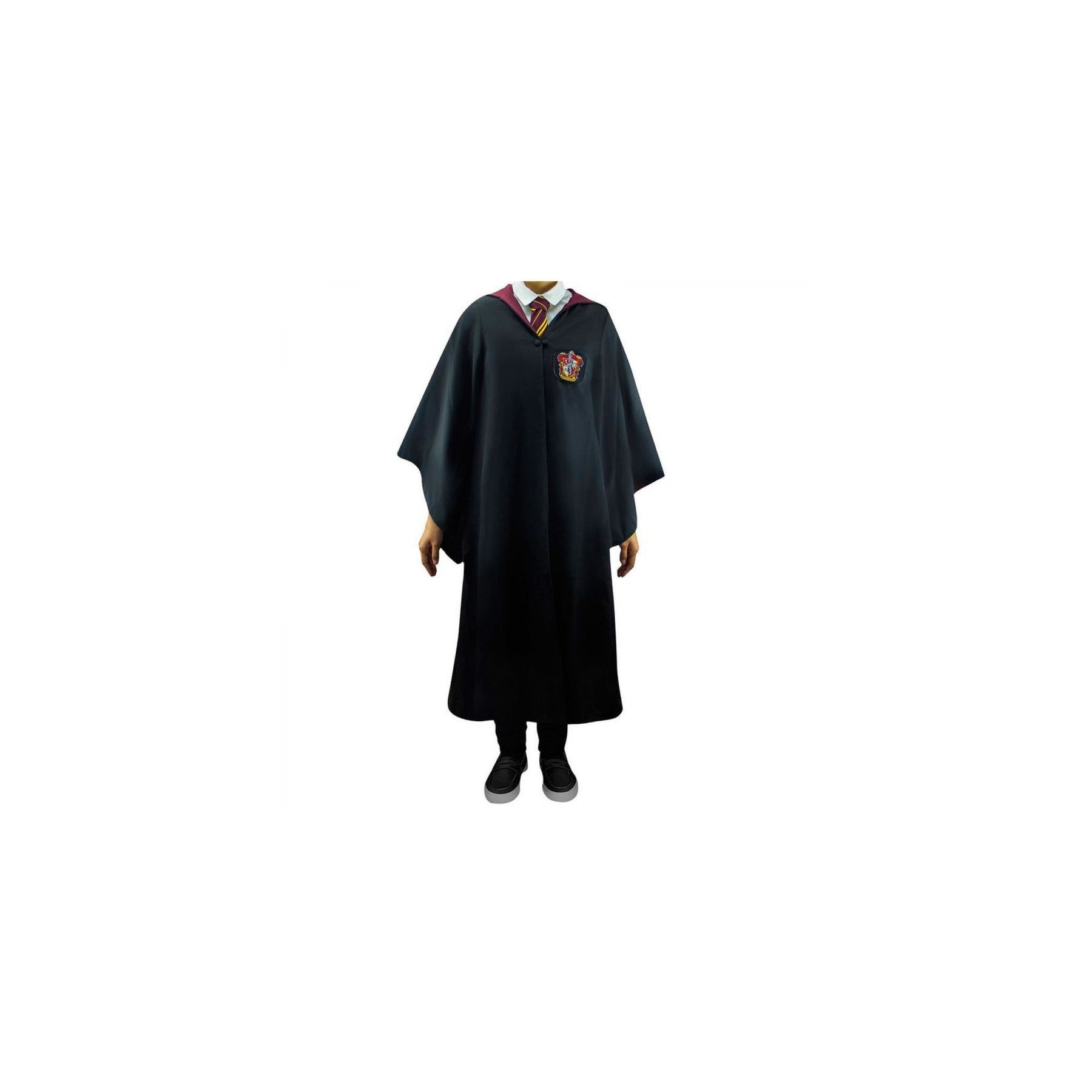 Túnica Harry Potter Gryffindor M