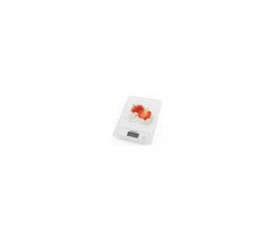 Báscula De Cocina Electrónica Orbegozo Pc 1018/ Hasta 5Kg/ B