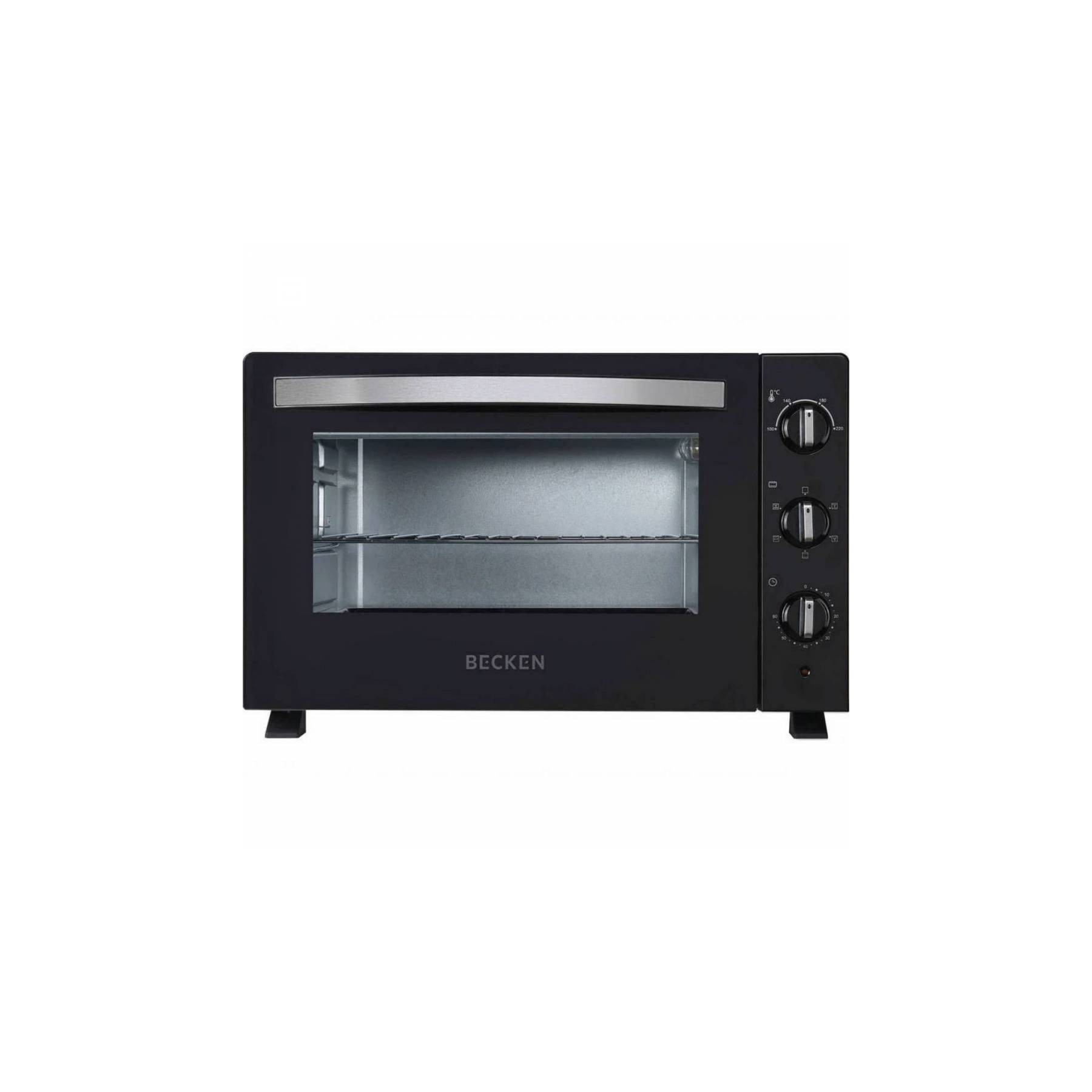 Mini Horno Becken 46L Bmo4134