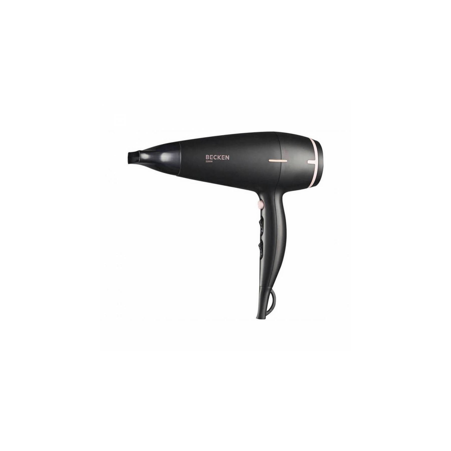 Secador Standard Becken Bshd4604