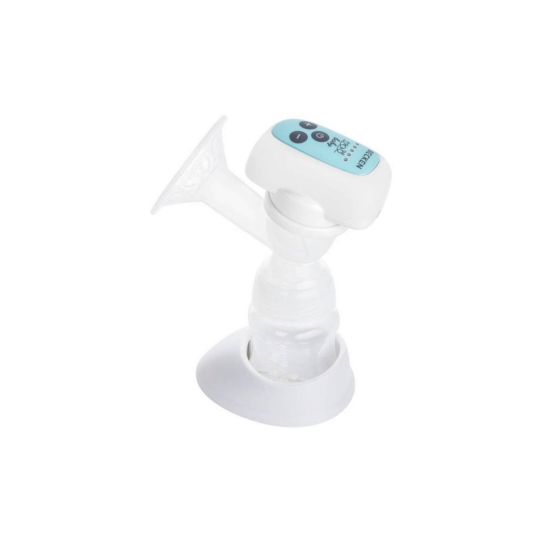 Saca Leche Electrico Becken Bbp-3082