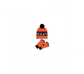 Set Gorro Y Guantes Charmander Pokemon