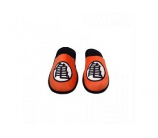 Pantuflas Dragon Ball