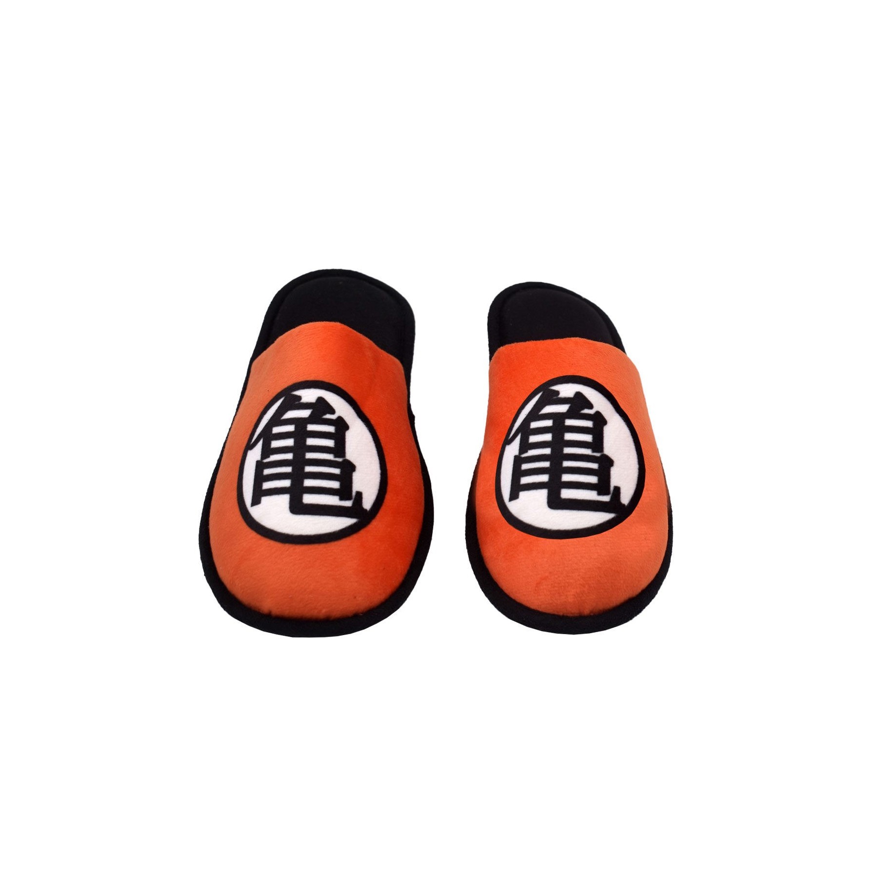 Pantuflas Dragon Ball