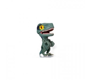 Figura Chomper Jurassic World Blue