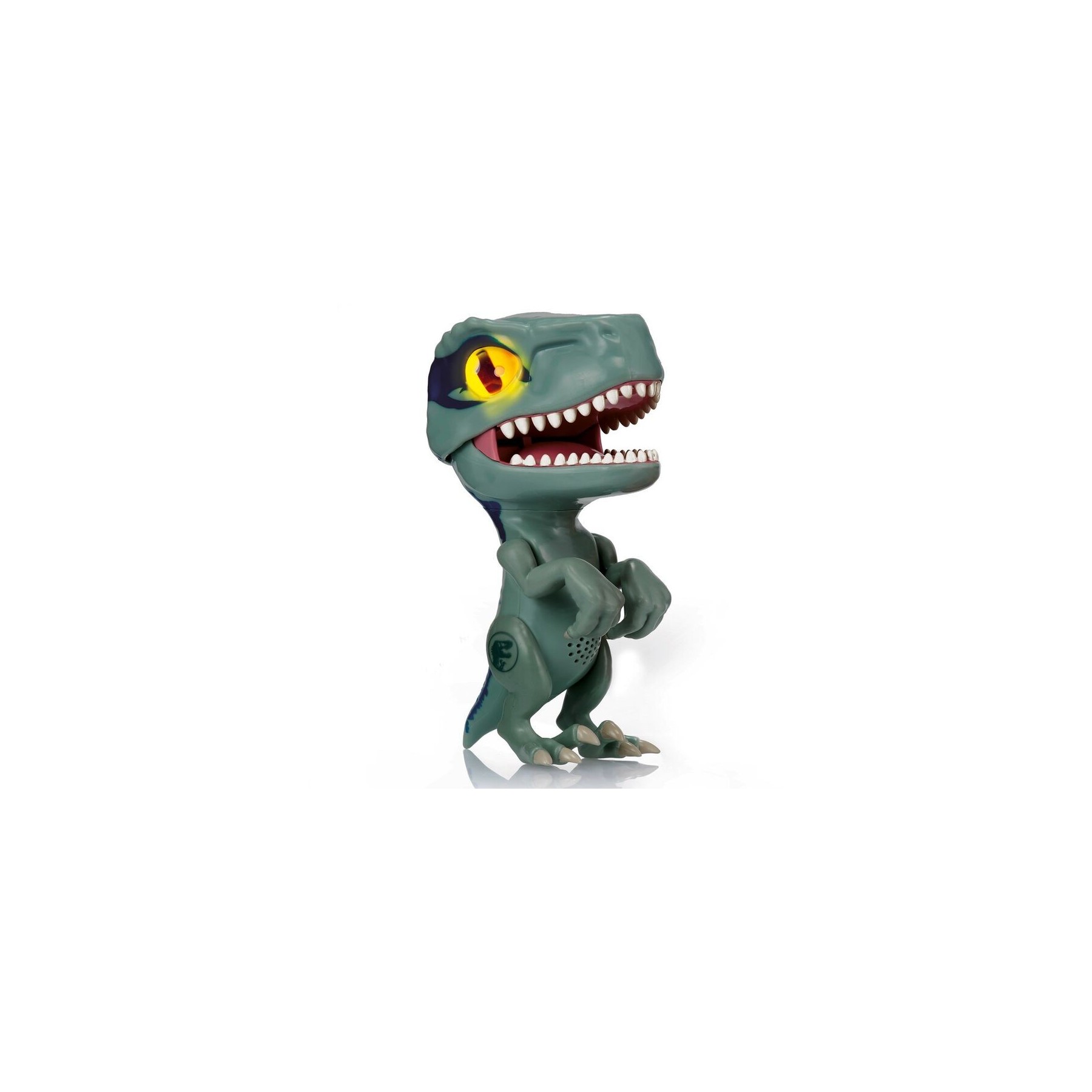 Figura Chomper Jurassic World Blue