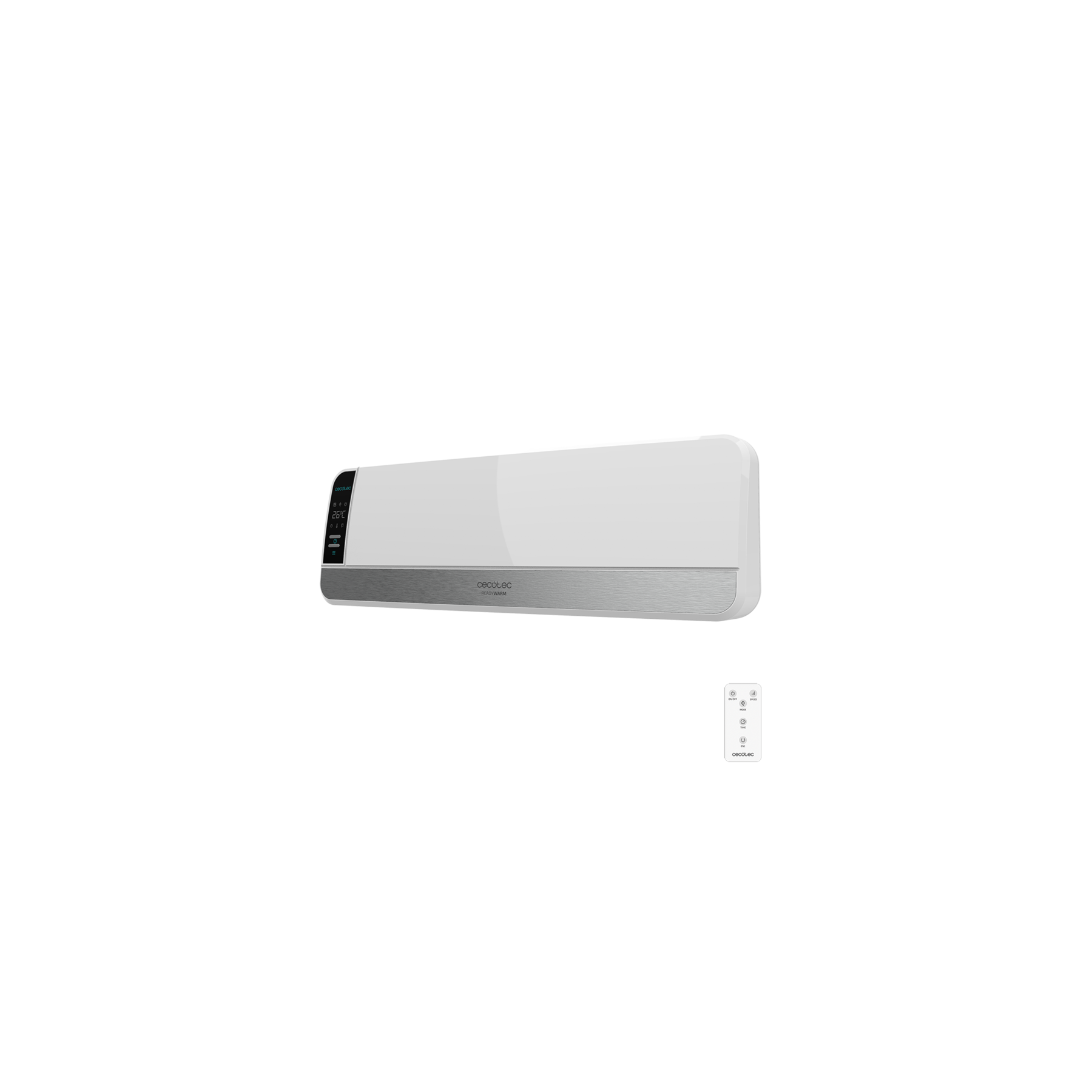 Calefactor Cerámico pared Ready Warm 5250 REACONDICIONADO