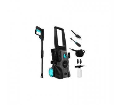 Hidrolimpiadora Cecotec Hydroboost 1600 Car&Garden