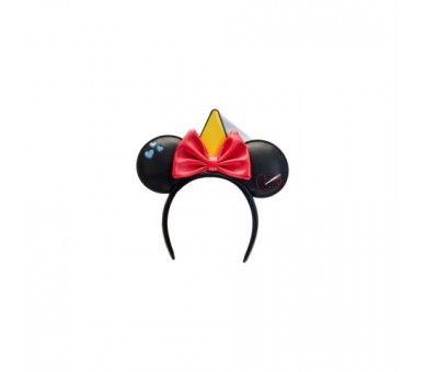 Diadema Orejas Brave Little Tailor Minnie Disney Loungefly