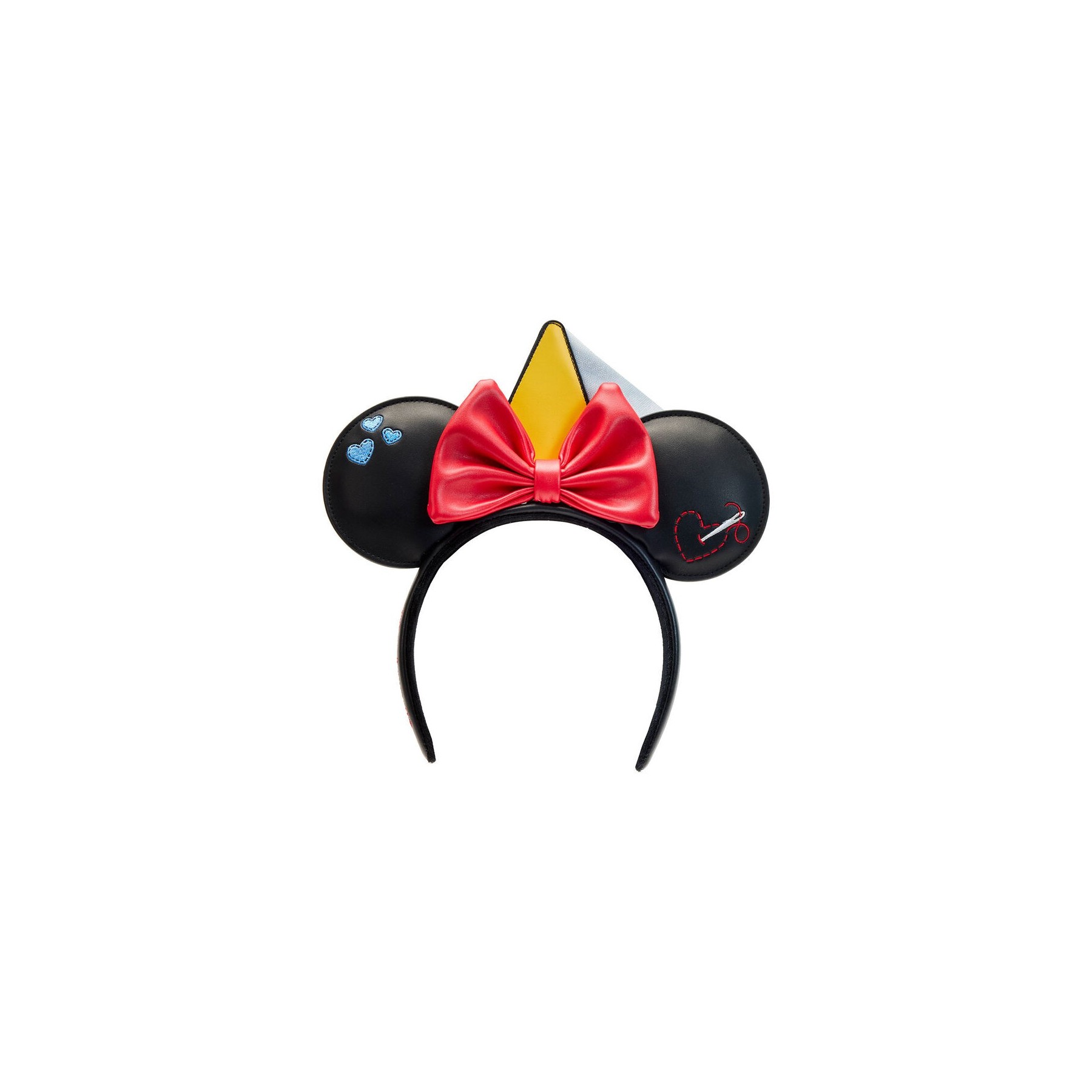 Diadema Orejas Brave Little Tailor Minnie Disney Loungefly