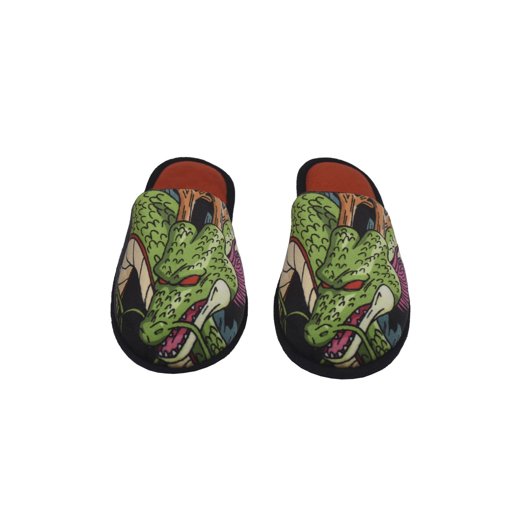 Pantuflas Shenron Dragon Ball