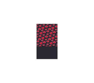 Braga Cuello Coralina Naruto