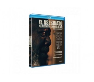 El Asesinato De Kenneth Chamberlain - Bd Br