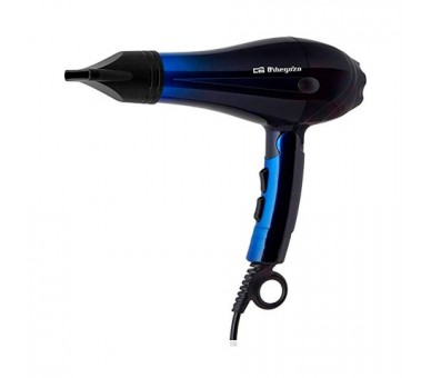 Secador Pelo Profesional Orbegozo Se 2085