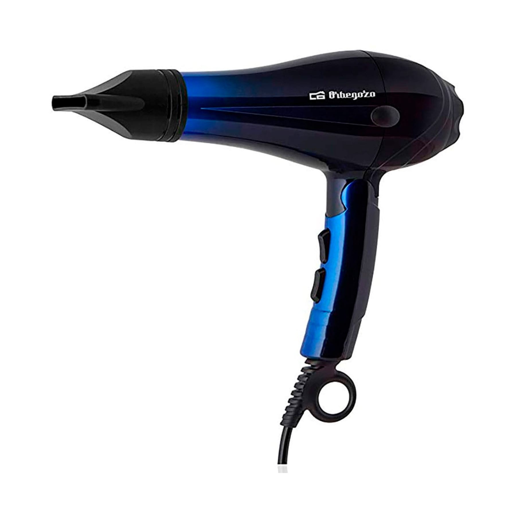 Secador Pelo Profesional Orbegozo Se 2085