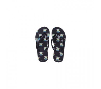 Chanclas De Playa Star Wars (Talla 42)