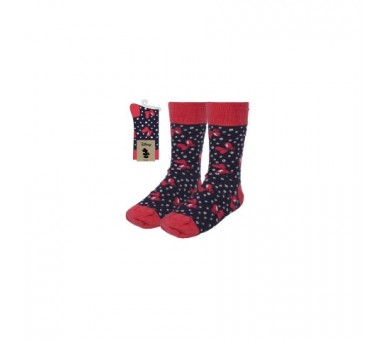 Calcetines Disney Mickey & Minnie (Tallas 35/41)