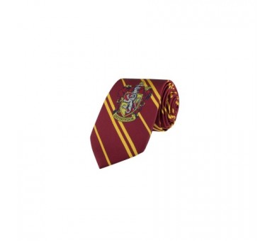 Corbata Para Adultos Harry Potter (Gryffindor)