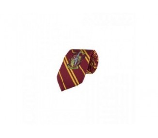 Corbata Para Adultos Harry Potter (Gryffindor)