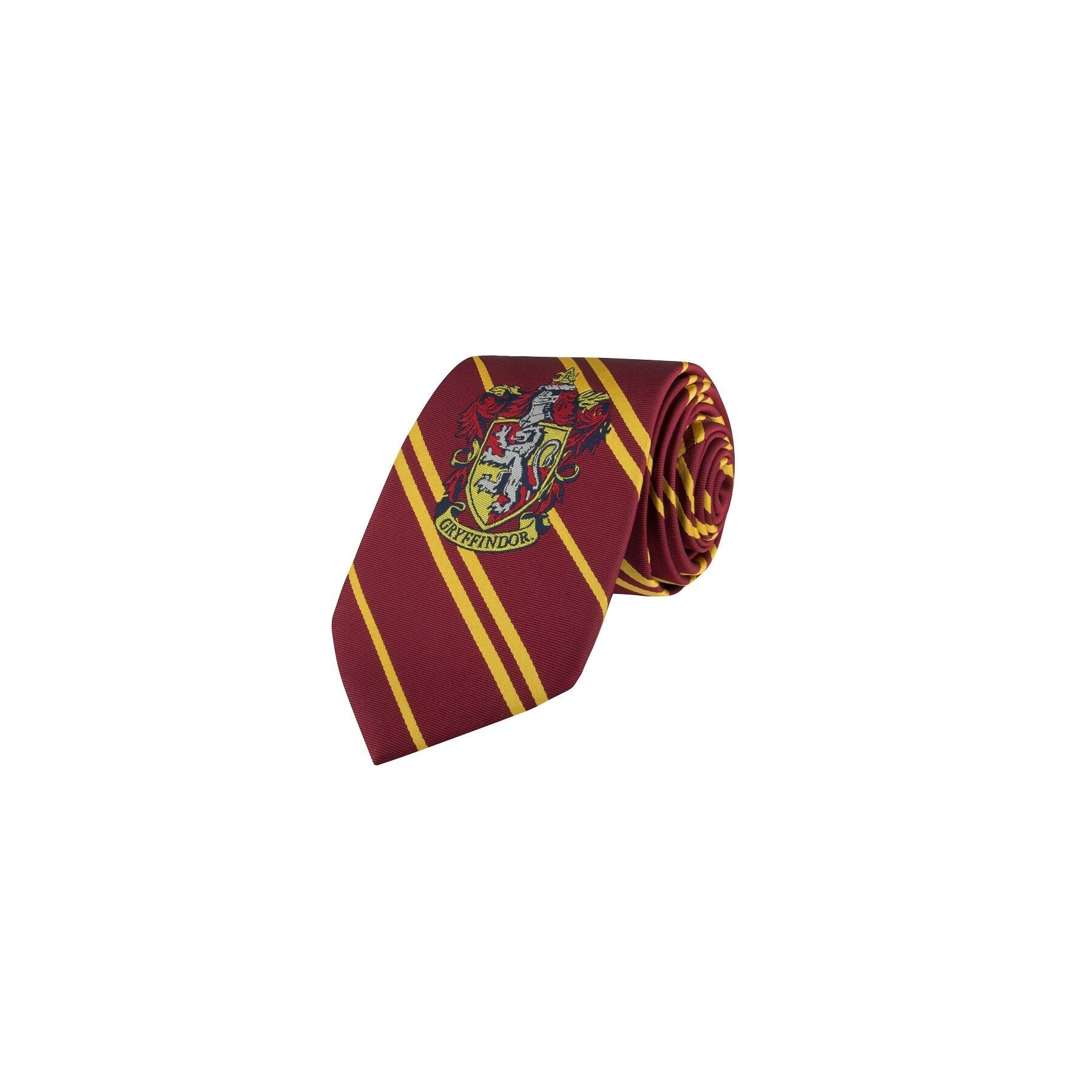 Corbata Para Adultos Harry Potter (Gryffindor)