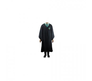 Túnica Slytherin Para Adulto Talla Xl