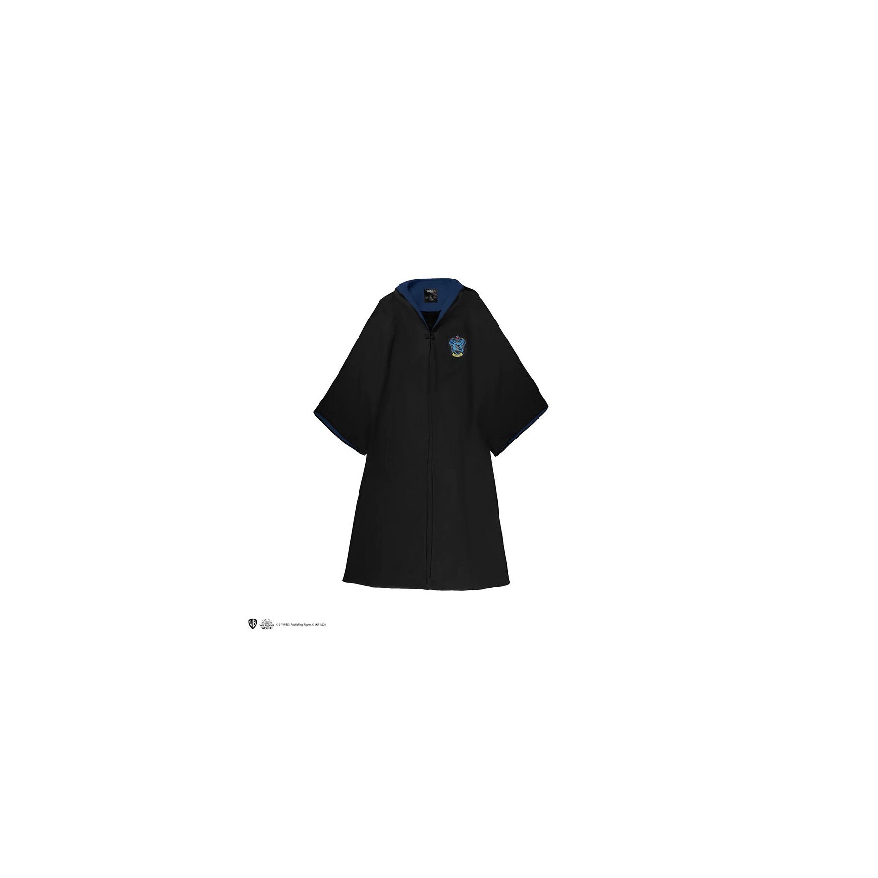 Túnica Ravenclaw Para Adulto Talla Xl