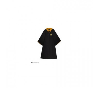 Túnica Hufflepuff Para Adulto Talla Xl