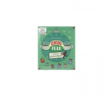 Calendario De Adviento Belleza Friends