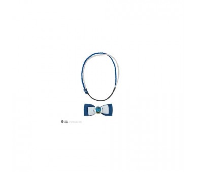 Diadema Con Clip Harry Potter Ravenclaw