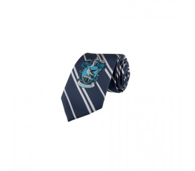 Corbata Para Adultos Harry Potter (Ravenclaw)