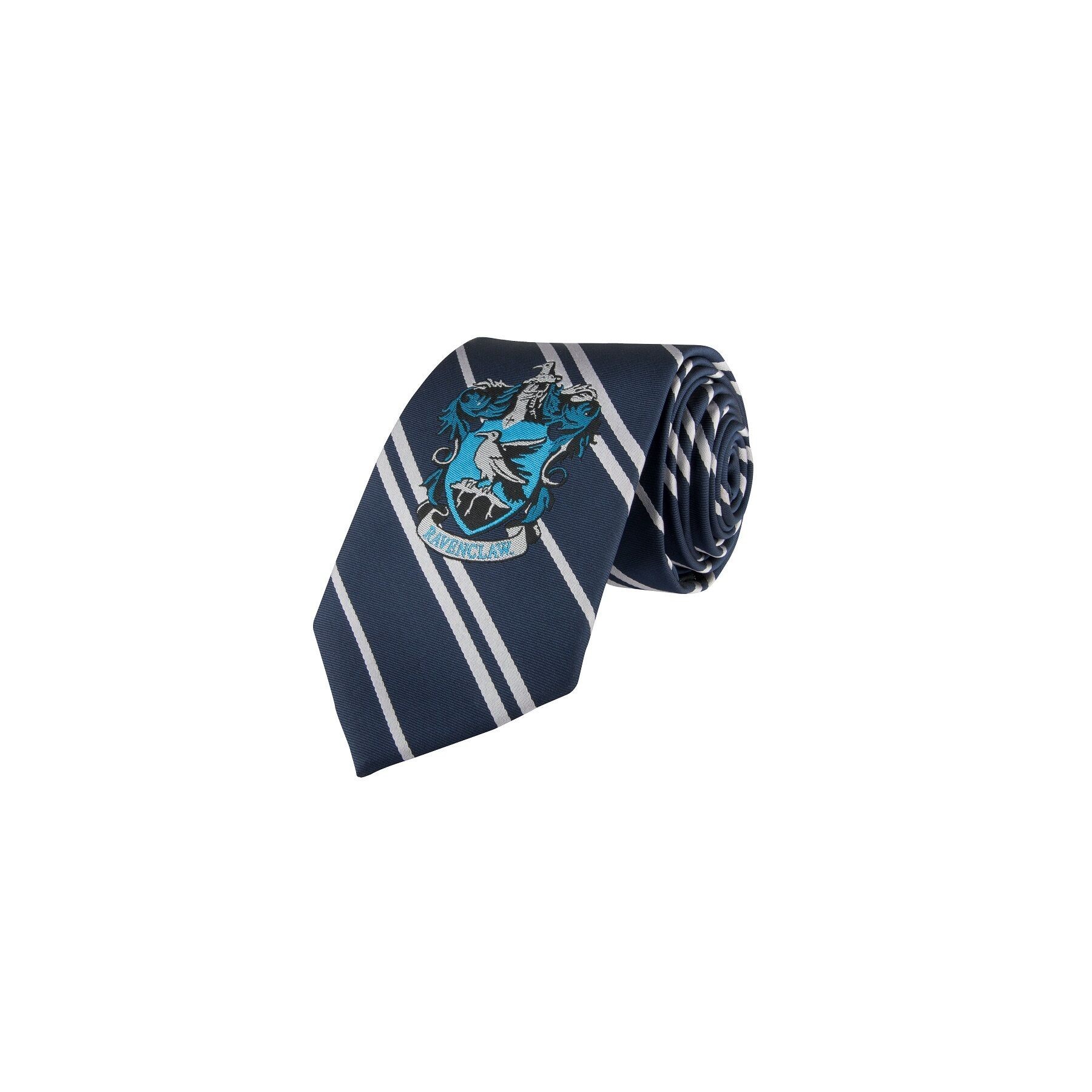 Corbata Para Adultos Harry Potter (Ravenclaw)