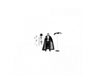 Figura Dracula Carfax Abbey Universal Monsters 18Cm