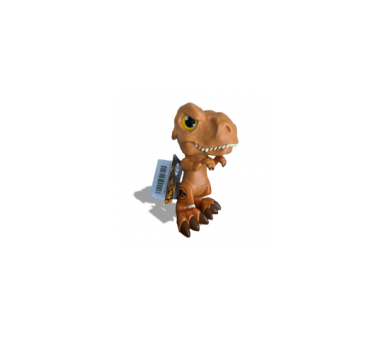 Figura Trigger Chomper Jurassic World - Tyrannosaurus Rex