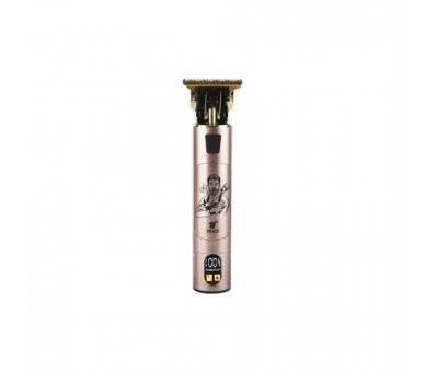 Cortapelos Thulos Th - Cp114 Estilo Vintage