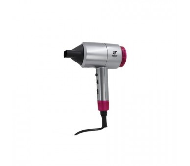 Secador De Pelo Thulos Th - Hd804 1600W - 1800W Ionico