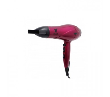 Secador De Pelo Thulos Th - Hd809 1600W - 2000W