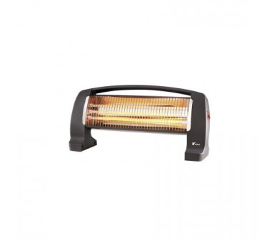 Estufa Electrica Thulos Th - Qh10 400W - 800W - 1200W