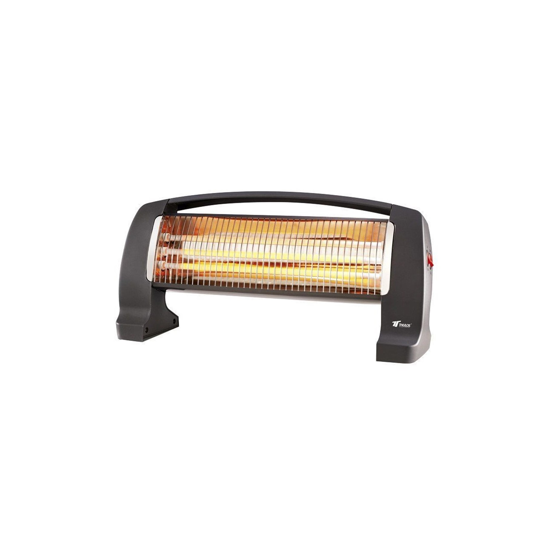 Estufa Electrica Thulos Th - Qh10 400W - 800W - 1200W