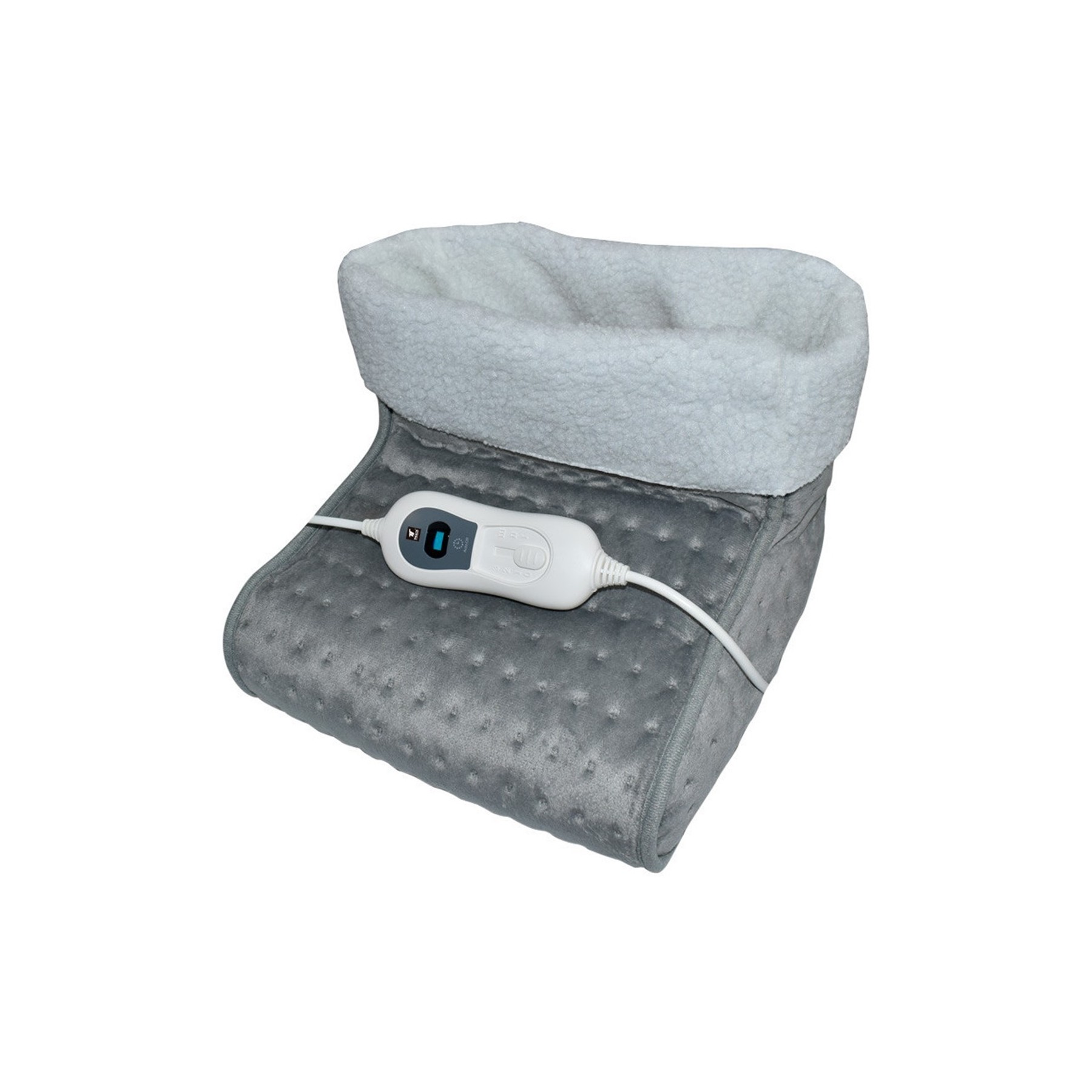 Calientapies Electrico Thulos Th - Fw101 100W - 3 Temperatur