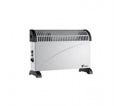 Calefactor Convector Thulos Th - Ch2001 750W - 1250W - 2000W