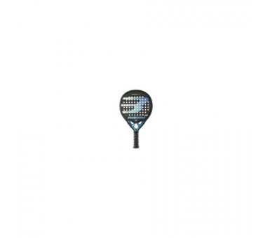 Pala De Pádel Bullpadel Vertex 02 Control Proline 2020 (Fede