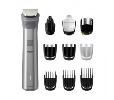 Philips Mg5920/15 / Cortapelos Con 9 Accesorios