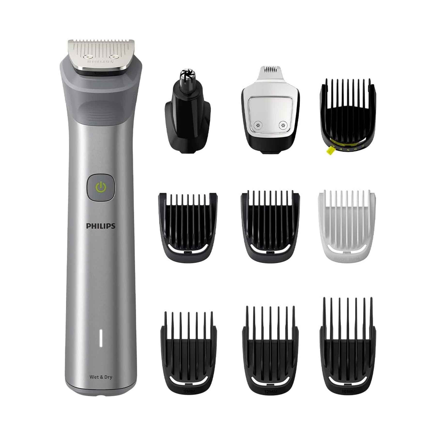 Philips Mg5920/15 / Cortapelos Con 9 Accesorios