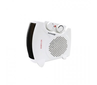 Calefactor Electrico Thulos Et - Tv05 1000W - 2000W