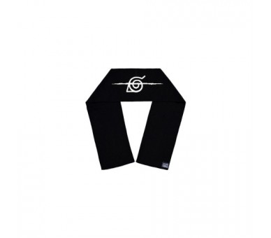 Bufanda Naruto Shippuden