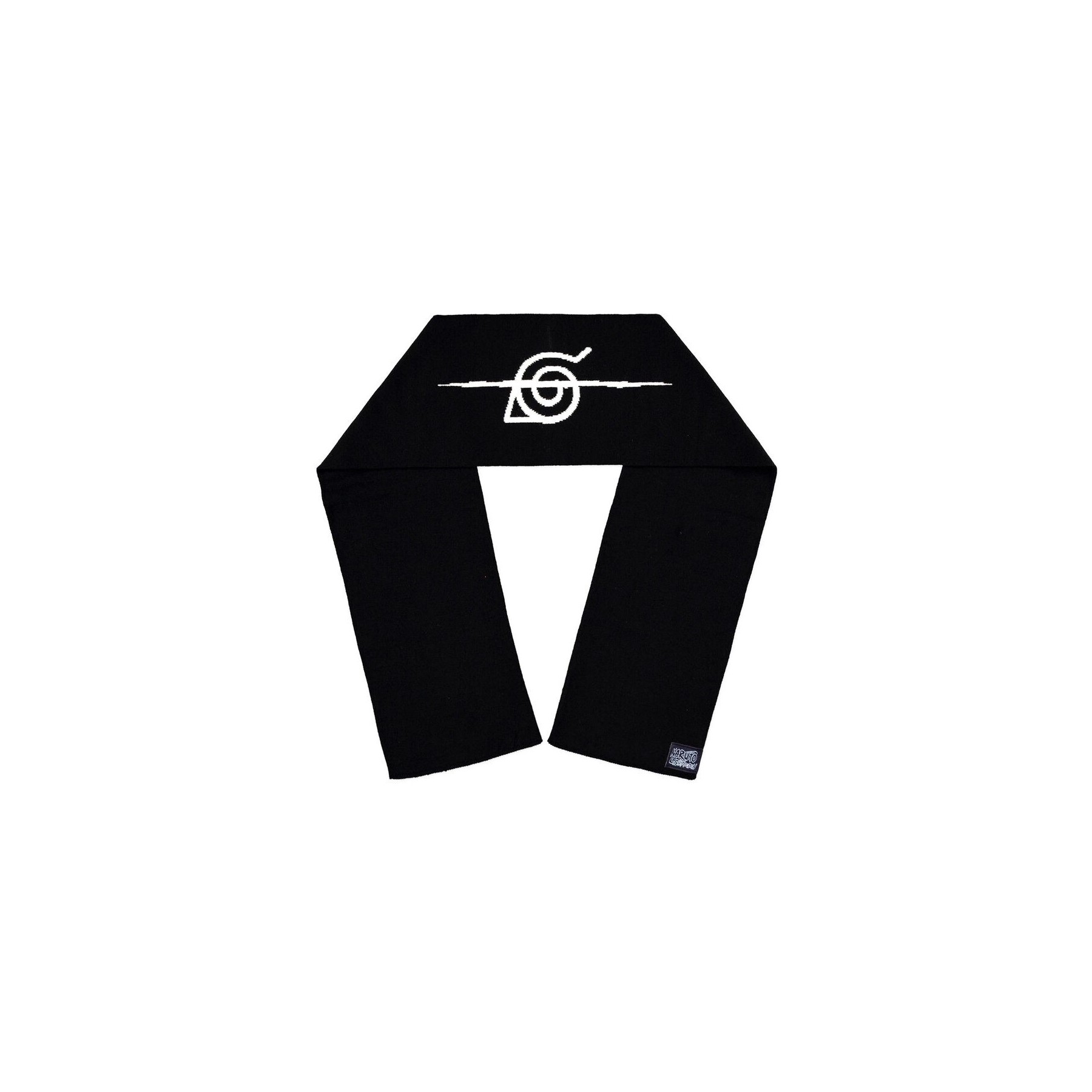 Bufanda Naruto Shippuden