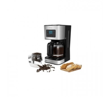 Cafetera De Goteo Programable Coffee 66 Smart   REACOND