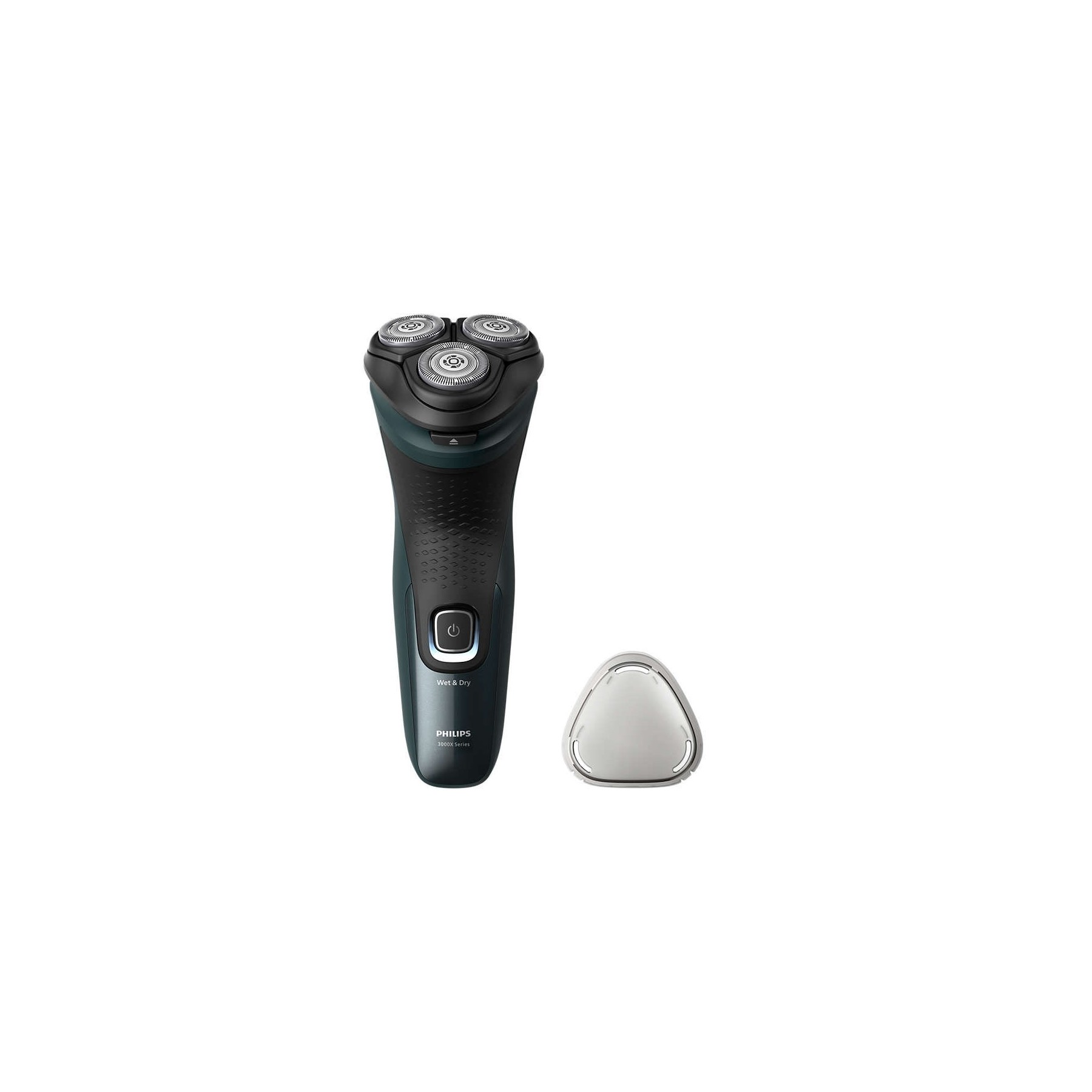 Afeitadora Philips Shaver Serie 3 X3052 Wet&Dry