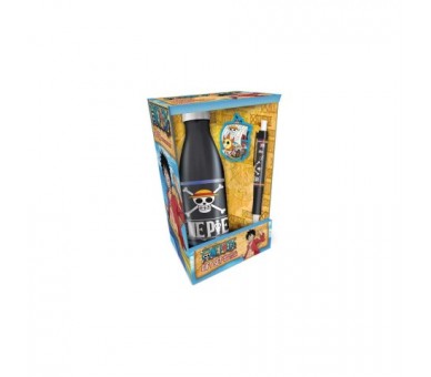 Set De Regalo Pyramid One Piece