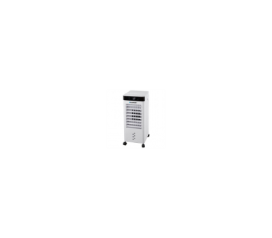 Climatizador Evaporativo Blaupunkt Bp2017/ 65W/ Deposito 8L